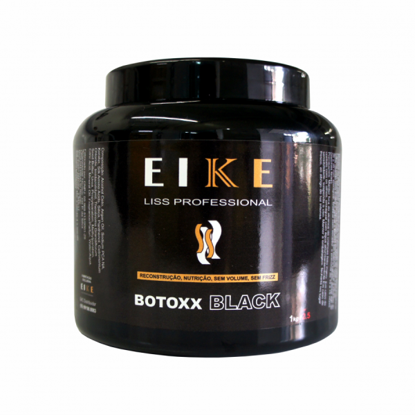 Botoxx BLACK 1kg