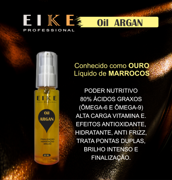 Oil argan whats