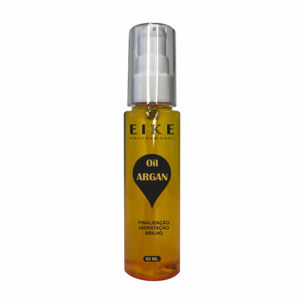 óleo de Argan 60 ml