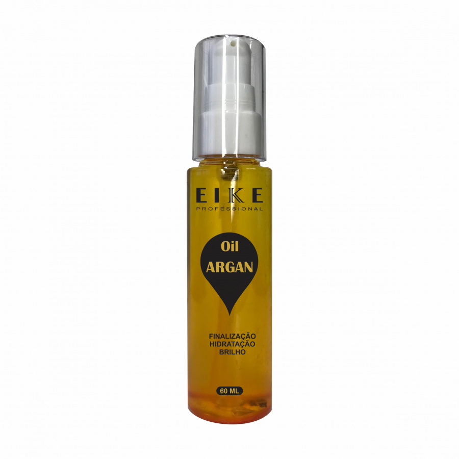 Oil Argan EIKE  60ML