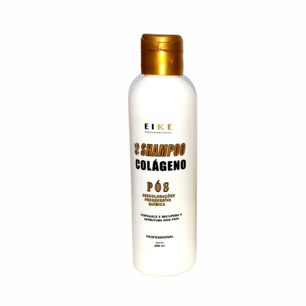 shampoo colageno 111