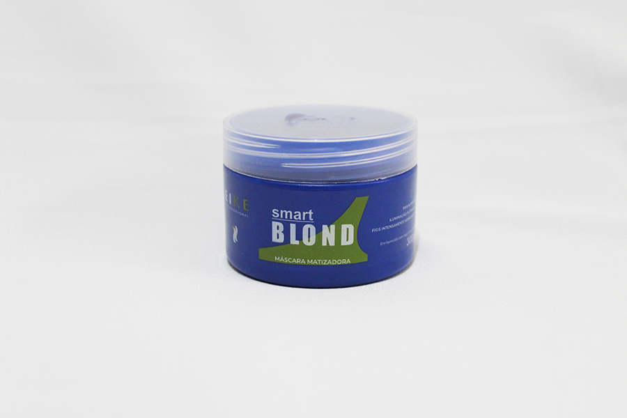 Máscara Smart Blond EIKE 300g