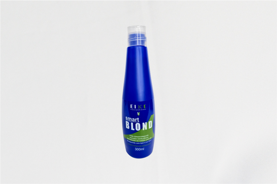 Condicionador Smart Blond EIKE 300 ml